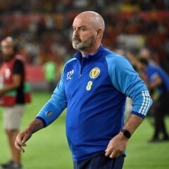 Clarke: “Simón no habría parado el gol que nos anularon”