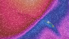 De Nazaré a Hawái: vienen olas gigantes