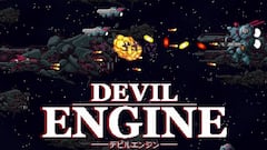 Devil Engine: Análisis