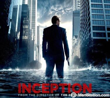 Christopher Nolan querría crear un juego de Origen (Inception)