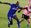 Oficial: El Getafe anuncia el retorno sorpresa de Allan Nyom