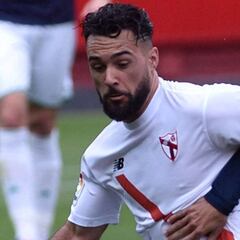 Empate de la tranquilidad