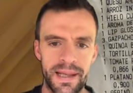 Hace la compra en Mercadona, le pide a ChatGPT que compare los precios con los del 2010 y sentencia: “Para echarse a llorar”