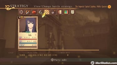 Tales of Vesperia, Impresiones