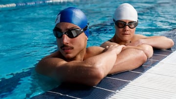 Gafas de natación Arena The One en Amazon