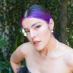 Lesslie Polinesia comparte primera foto de su bebé: cuándo nació la hija de la influencer