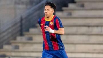 El PSG intenta otro golpe a lo Simons en La Masia