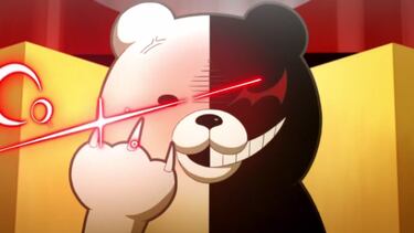 Danganropa 1 y 2 confirman su fecha de lanzamiento en PS4