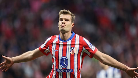 ?Qui¨¦n marc¨® el hat-trick y el p¨®ker m¨¢s r¨¢pido de LaLiga?