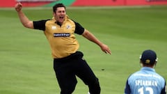 England trio to be star attraction in UAE 'North v South' series