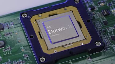 Así es Wukong, la supercomputadora inspirada en el cerebro de un mono con más de 2 mil millones de neuronas artificiales