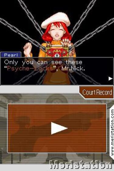 Phoenix Wright: Justice for All, Impresiones