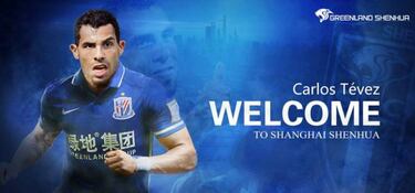 Europe beware: China ready to smash January transfer records