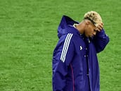 “Lamine se equivocó al elegir España en vez de Marruecos”