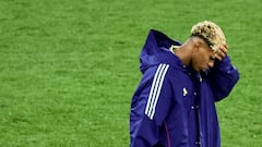 “Lamine se equivocó al elegir España en vez de Marruecos”