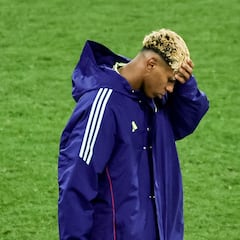 “Lamine se equivocó al elegir España en vez de Marruecos”