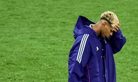 “Lamine se equivocó al elegir España en vez de Marruecos”