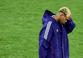 “Lamine se equivocó al elegir España en vez de Marruecos”