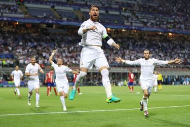 Real Madrid - Atletico Madrid: stats ahead of Bernabeu derby