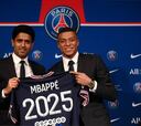 El dato del dinero de Mbappé que causa furor en redes: ¡inalcanzable para el Madrid!