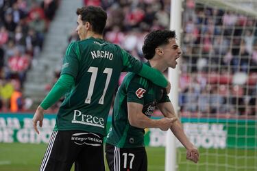 Málaga apontou para Josu Dorio