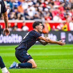 Una gestión turbulenta: Mauricio Pochettino pierde ante Corea del Sur y sigue sin convencer