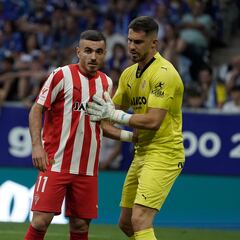 Alcorcón - Sporting: TV, horario y cómo ver LaLiga Hypermotion online