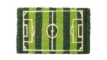 Empieza con buen pie: da la bienvenida a tus visitas con estos divertidos felpudos