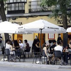 Restricciones en bares, terrazas y discotecas: ¿cuáles son las nuevas medidas y horarios?