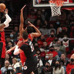 NBA Game Summaries: Wednesday, November 17