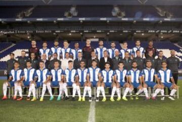 Espanyol B.