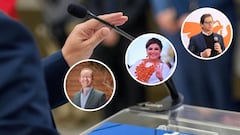 Primer debate CDMX: formato, temas y candidatos rumbos a las elecciones 2024