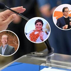 Primer debate CDMX: formato, temas y candidatos rumbos a las elecciones 2024