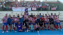 Tercera RFEF Grupo 14: resultados, partidos y clasificación de la Jornada 31