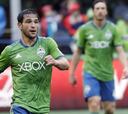 Los 10 futbolistas que más faltas recibieron en la MLS 2018
