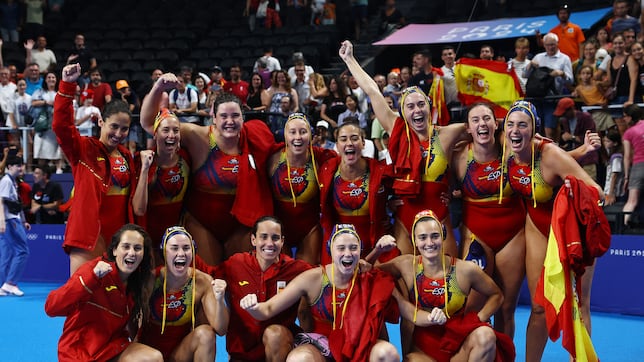 Los españoles que compiten este sábado en los Juegos de París 2024: programación y agenda de hoy 10 de agosto