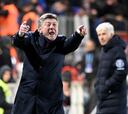 En marcha el ‘efecto Mazzarri’