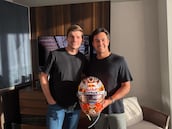 Pérez vuelve a cargar contra Red Bull: “Todo era un problema”