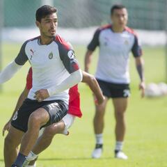 “Gallito” y Alanís vuelven con el Rebaño Sagrado