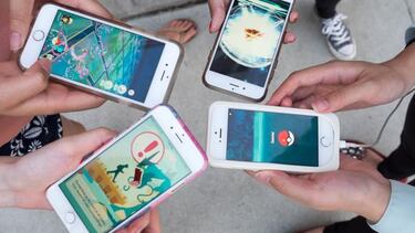 Denuncian a Niantic por el Pokémon GO Fest