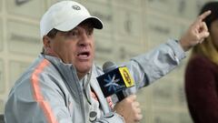 Herrera sabe que no puede ganar guerra de ofertas por Lainez