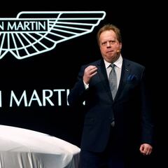 Aston Martin recluta a gente de Ferrari por si se hace fabricante