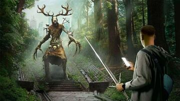 Adiós a The Witcher Monster Slayer: la cacería de monstruos pone fecha a su cierre de servidores