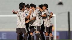 Los suplentes salvan a Córdova y Chile recupera la alegría: la mejor racha de la Roja en 10 años