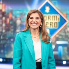 Marian Rojas Estapé tiene las claves para una buena salud mental: las rutinas vitamínicas