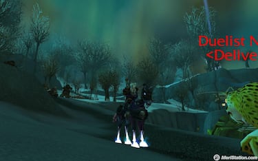 Blizzard pide paciencia con su nuevo multijugador masivo