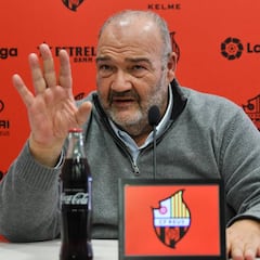 Oliver desvió dinero del Reus a una empresa propia y de Laporta