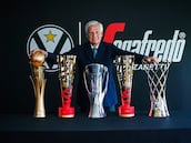 Zanetti: “¿La NBA Europa? Parece más por dinero que por deporte”