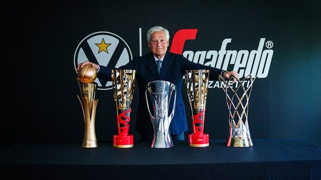 “¿La NBA Europa? Parece más por dinero que por deporte”