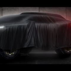 Así será el Audi del Dakar